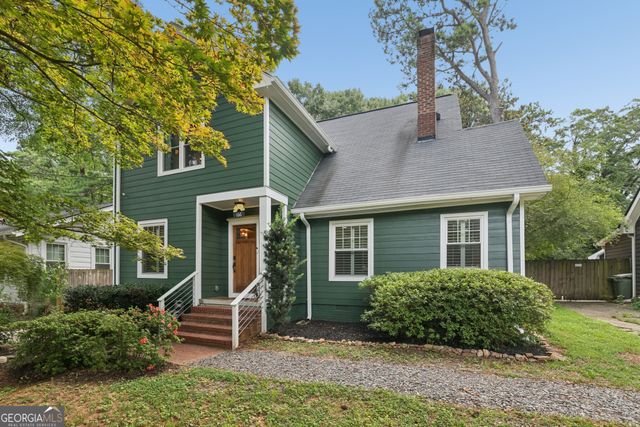 166 Carter Avenue SE, Atlanta, GA 30317