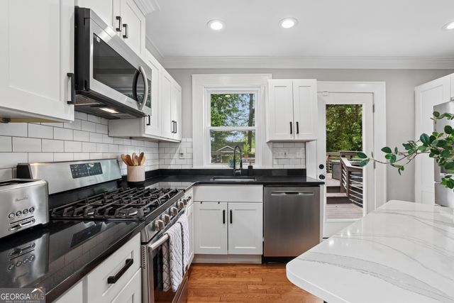 166 Carter Avenue SE, Atlanta, GA 30317
