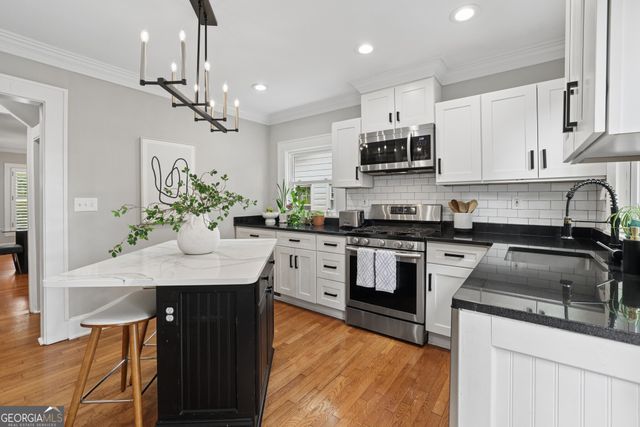 166 Carter Avenue SE, Atlanta, GA 30317