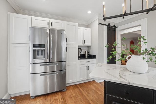 166 Carter Avenue SE, Atlanta, GA 30317
