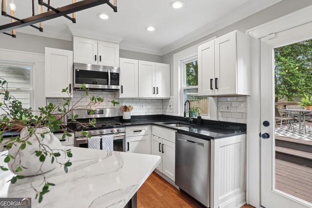 166 Carter Avenue SE, Atlanta, GA 30317