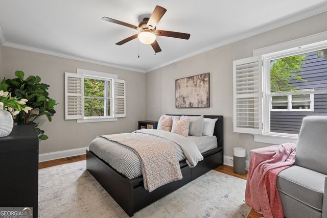 166 Carter Avenue SE, Atlanta, GA 30317