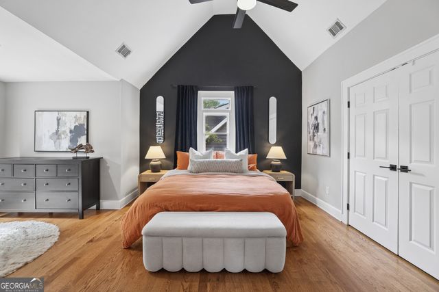 166 Carter Avenue SE, Atlanta, GA 30317