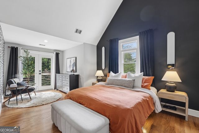 166 Carter Avenue SE, Atlanta, GA 30317