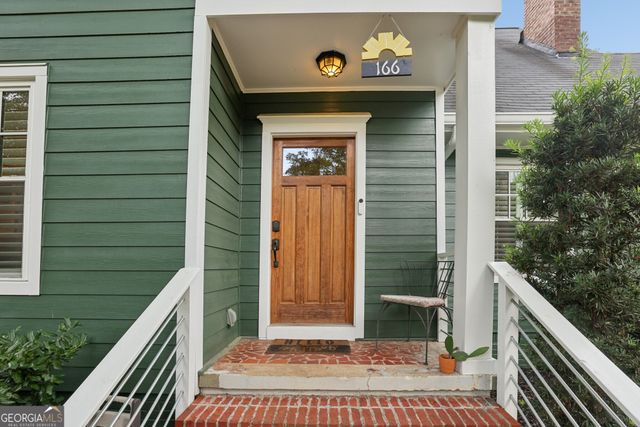 166 Carter Avenue SE, Atlanta, GA 30317