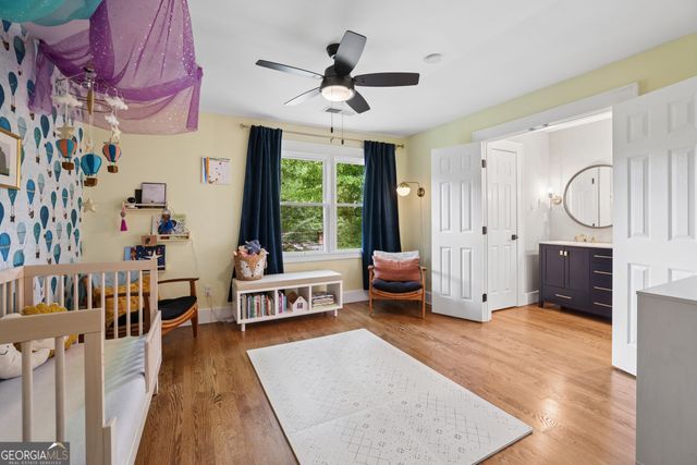 166 Carter Avenue SE, Atlanta, GA 30317