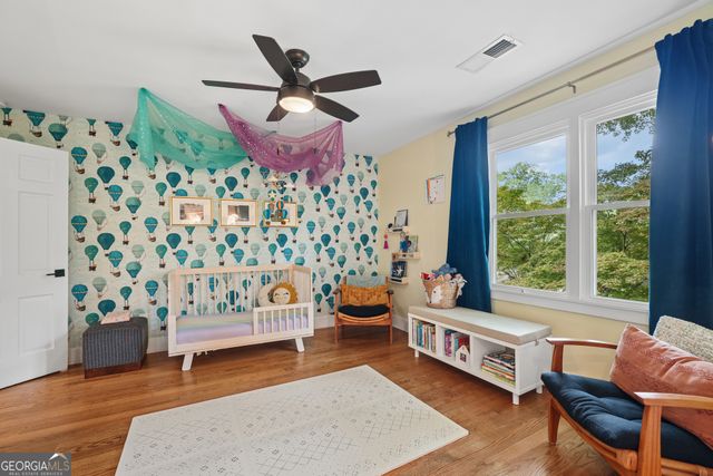 166 Carter Avenue SE, Atlanta, GA 30317