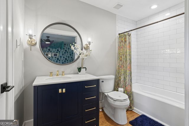 166 Carter Avenue SE, Atlanta, GA 30317