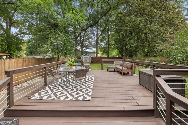 166 Carter Avenue SE, Atlanta, GA 30317