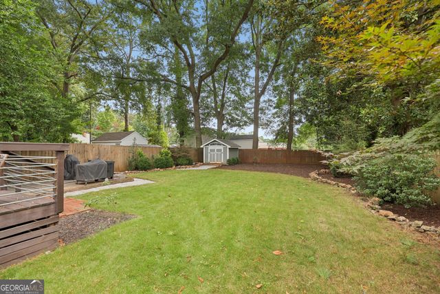 166 Carter Avenue SE, Atlanta, GA 30317