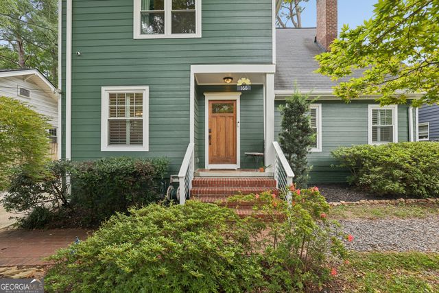 166 Carter Avenue SE, Atlanta, GA 30317