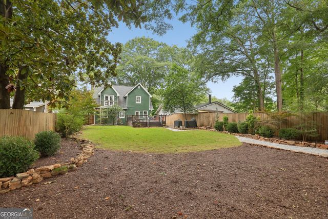 166 Carter Avenue SE, Atlanta, GA 30317