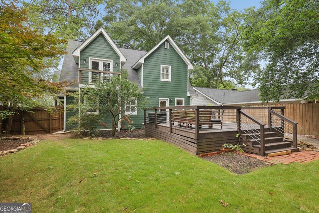 166 Carter Avenue SE, Atlanta, GA 30317