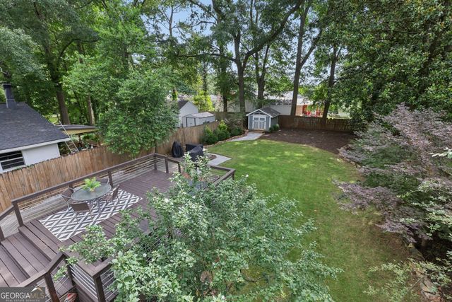 166 Carter Avenue SE, Atlanta, GA 30317