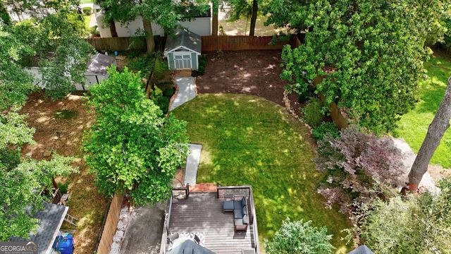 166 Carter Avenue SE, Atlanta, GA 30317