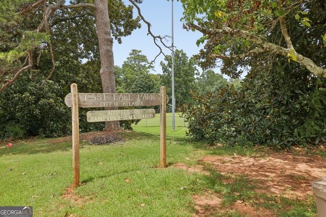 166 Carter Avenue SE, Atlanta, GA 30317