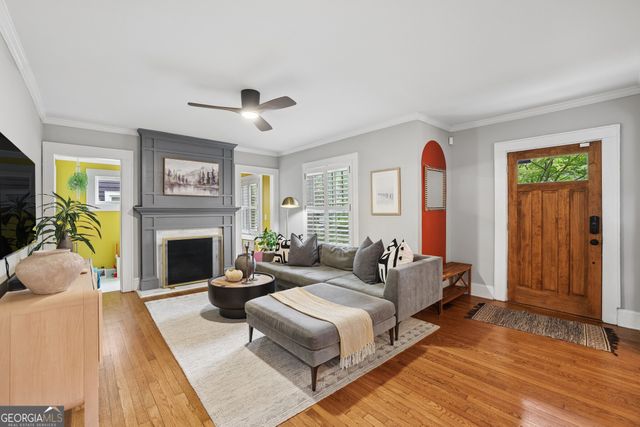 166 Carter Avenue SE, Atlanta, GA 30317