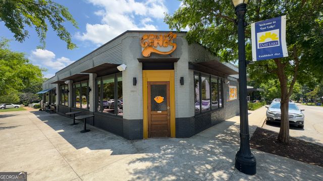 166 Carter Avenue SE, Atlanta, GA 30317
