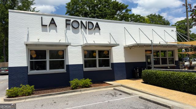 166 Carter Avenue SE, Atlanta, GA 30317