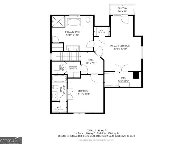 166 Carter Avenue SE, Atlanta, GA 30317
