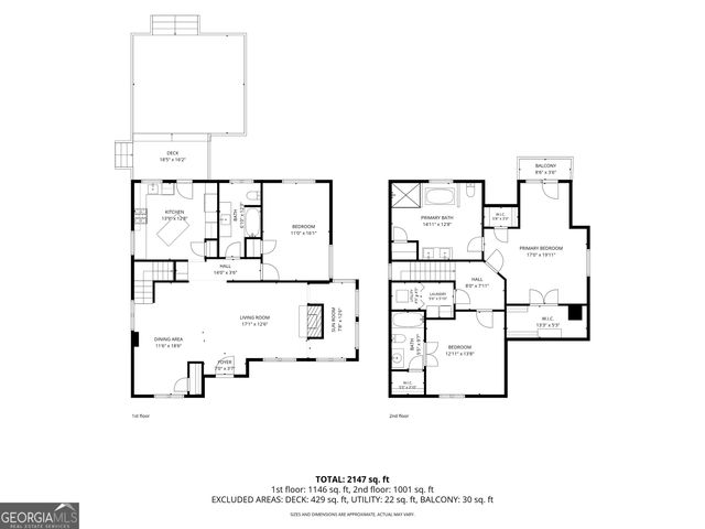 166 Carter Avenue SE, Atlanta, GA 30317