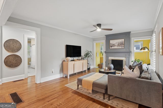 166 Carter Avenue SE, Atlanta, GA 30317