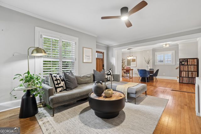 166 Carter Avenue SE, Atlanta, GA 30317