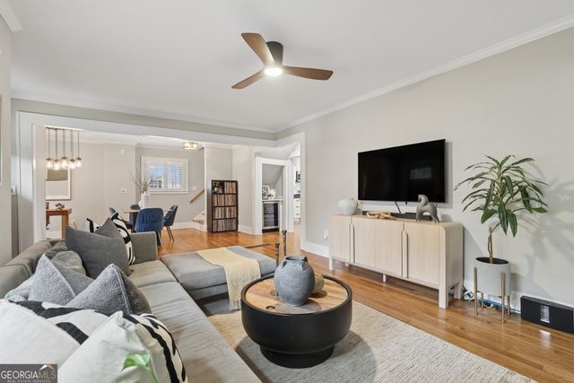 166 Carter Avenue SE, Atlanta, GA 30317