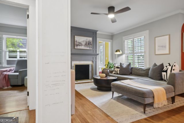 166 Carter Avenue SE, Atlanta, GA 30317