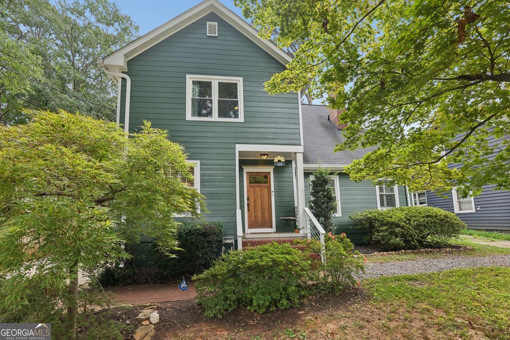 166 Carter Avenue SE, Atlanta, GA 30317