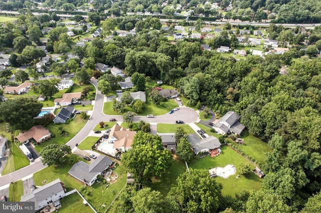 12803 HOLLINS PL, Bowie, MD 20716