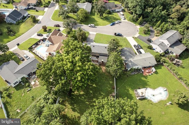 12803 HOLLINS PL, Bowie, MD 20716