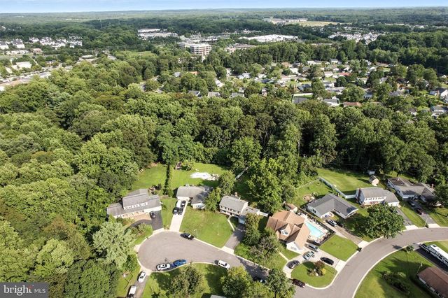 12803 HOLLINS PL, Bowie, MD 20716