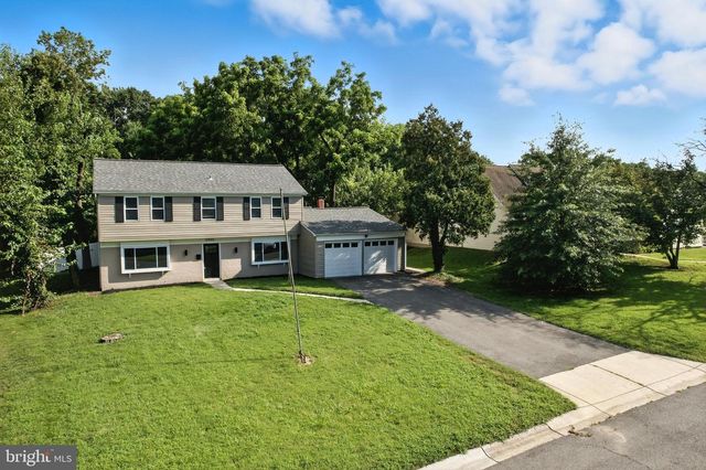 12803 HOLLINS PL, Bowie, MD 20716