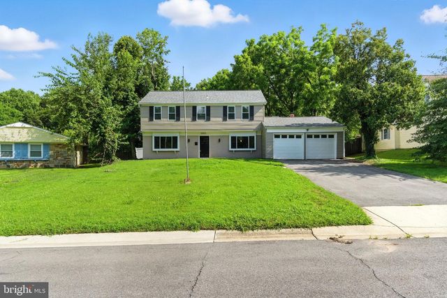 12803 HOLLINS PL, Bowie, MD 20716