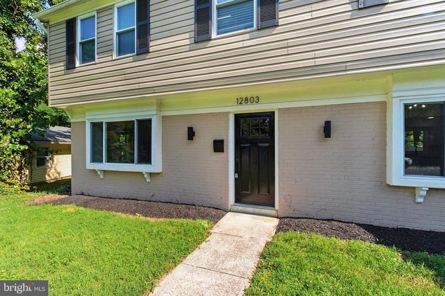 12803 HOLLINS PL, Bowie, MD 20716