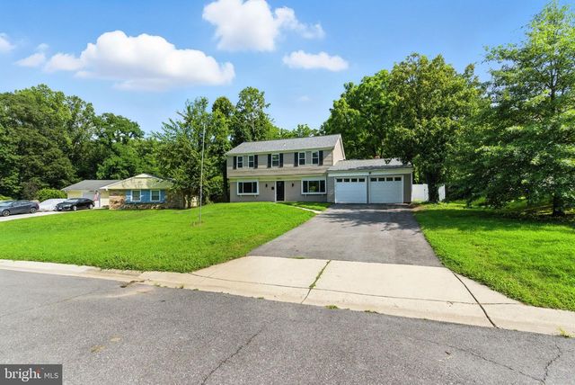 12803 HOLLINS PL, Bowie, MD 20716