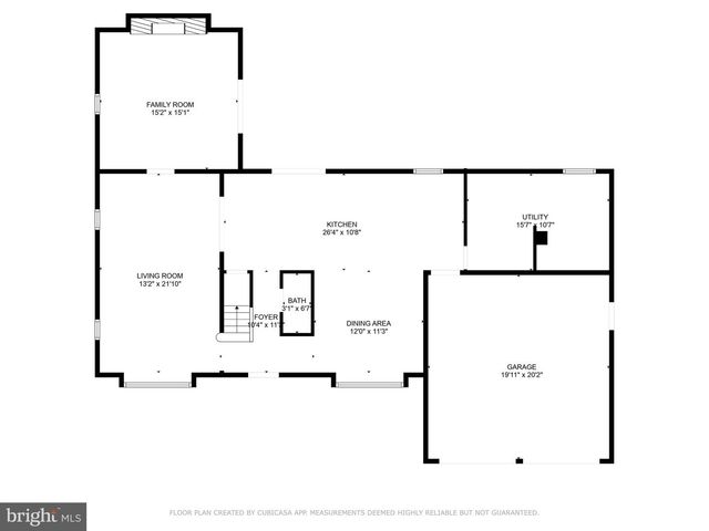 12803 HOLLINS PL, Bowie, MD 20716