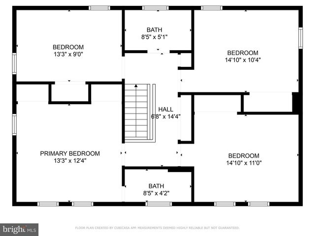 12803 HOLLINS PL, Bowie, MD 20716