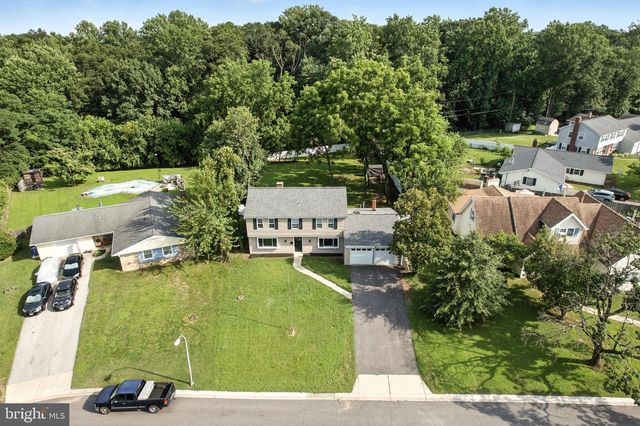 12803 HOLLINS PL, Bowie, MD 20716