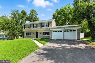 12803 HOLLINS PL, Bowie, MD 20716