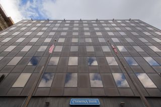 151 S ROSE Street SUITE 603, Kalamazoo, MI 49007