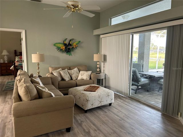 82 MARKER ROAD, Rotonda West, FL 33947