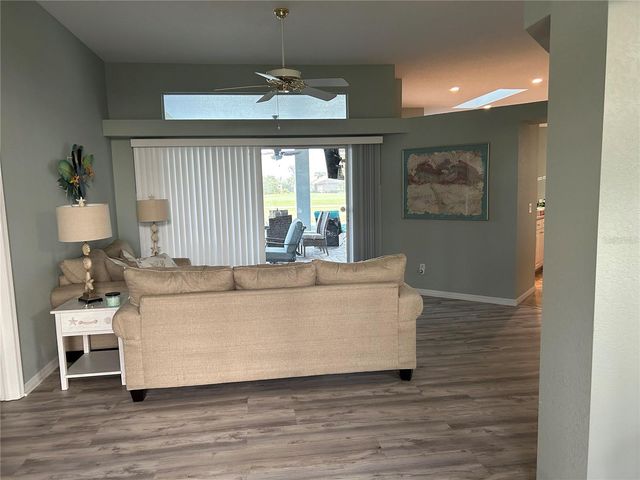 82 MARKER ROAD, Rotonda West, FL 33947