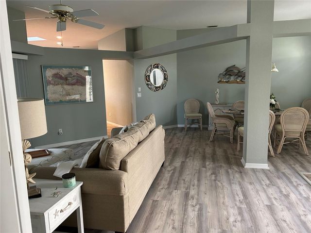 82 MARKER ROAD, Rotonda West, FL 33947