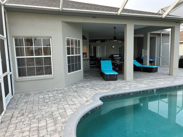 82 MARKER ROAD, Rotonda West, FL 33947