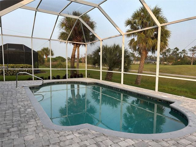 82 MARKER ROAD, Rotonda West, FL 33947