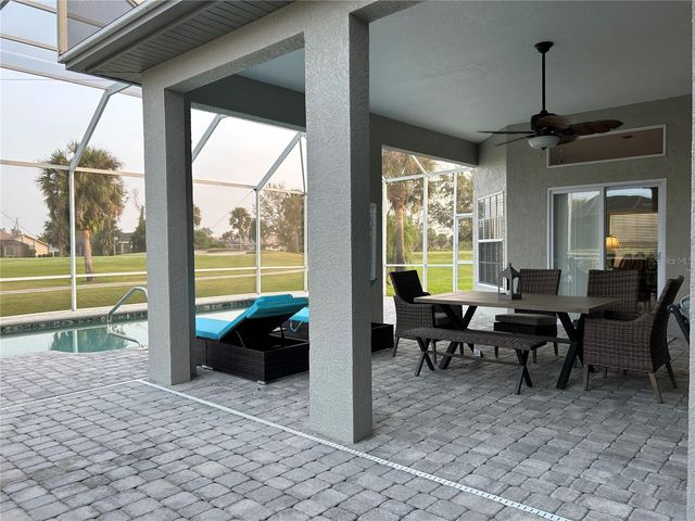 82 MARKER ROAD, Rotonda West, FL 33947