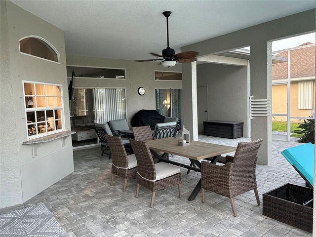 82 MARKER ROAD, Rotonda West, FL 33947