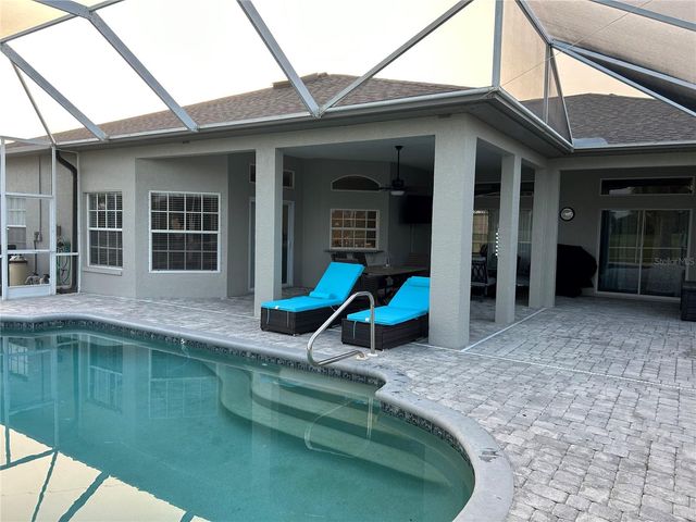 82 MARKER ROAD, Rotonda West, FL 33947